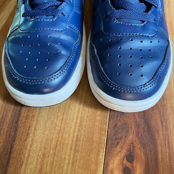 NIKE (GS) COURT BOROUGH 2 - Picture 4 of 9